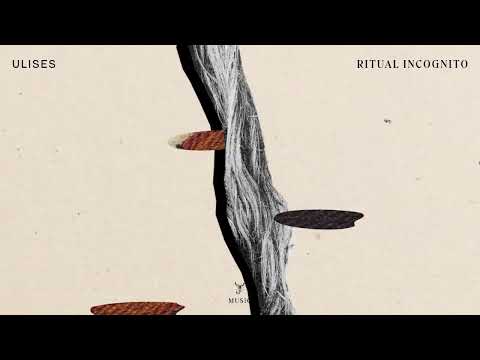 Ulises feat. Jo.Ke  (Extended Mix) - Wave