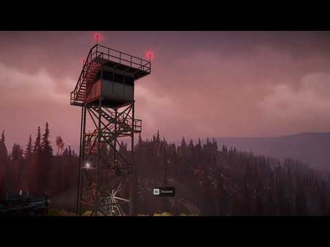 Snowrunner | Map Exploration | EP 09 | Smithville Dam