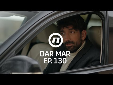 Siniša odlazi iz Dizmova - Dar Mar - epizoda 130