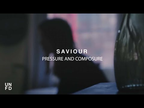 Saviour - Pressure And Composure [Official Music Video]