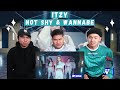 BTS of ITZY 039 s Performance of 039 Not Shy 039 amp BTS of ITZY 039 s Performance of 039 Not Shy 039 amp