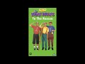 Opening To The Hooley Dooleys To The Rescue 2002 UK VHS