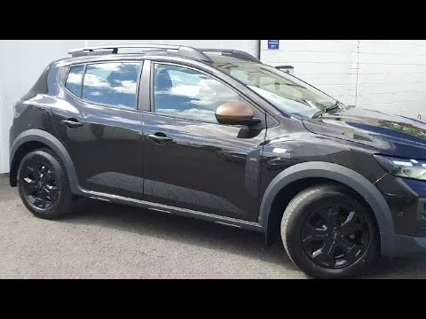 Dacia Sandero Stepway Tce110 EXTREME - Image 2