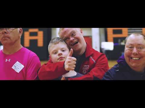 motionball Marathon of Sport Cape Breton 2019