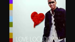 Trey Songz-Love Lockdown
