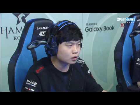 [LCK Summer 2017 Week 6 - Day 1] MVP vs LZ All Highlights