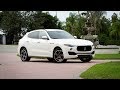 2018 Maserati Levante Test Drive Review: Not Your Neighbor's SUV