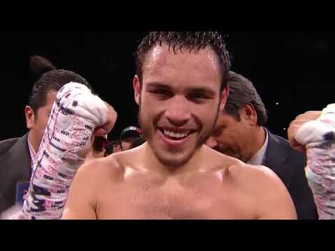 Julio Cesar Chavez Jr vs Andrzej Fonfara