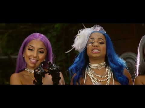 SiAngie Twins feat. DreamDoll - Splash (Official Video)