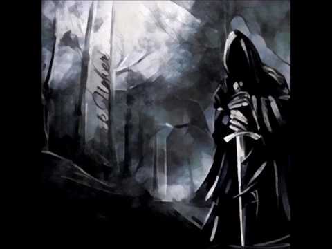 Dark Cello Music -  Facing The Demon Across The Field