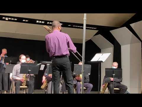 The Big Band Theory: Big Band Theory