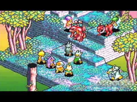 Awesome Video Game Music 274: Battle For Hope