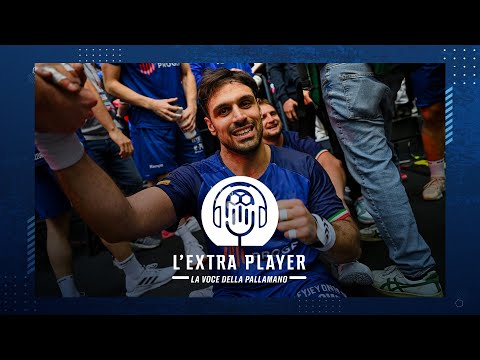 Play L'EXTRA PLAYER #1 | -100 con 𝑨𝒏𝒅𝒓𝒆𝒂 𝑷𝒂𝒓𝒊𝒔𝒊𝒏𝒊