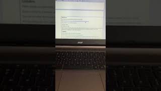 Downloading Lockdown Browser for Chromebooks