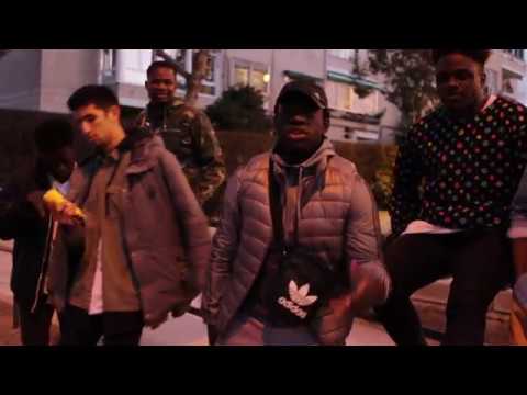 BOLA 8 - LAS COORDENADAS (VIDEOCLIP OFICIAL) SHOT BY @papitosanpedro