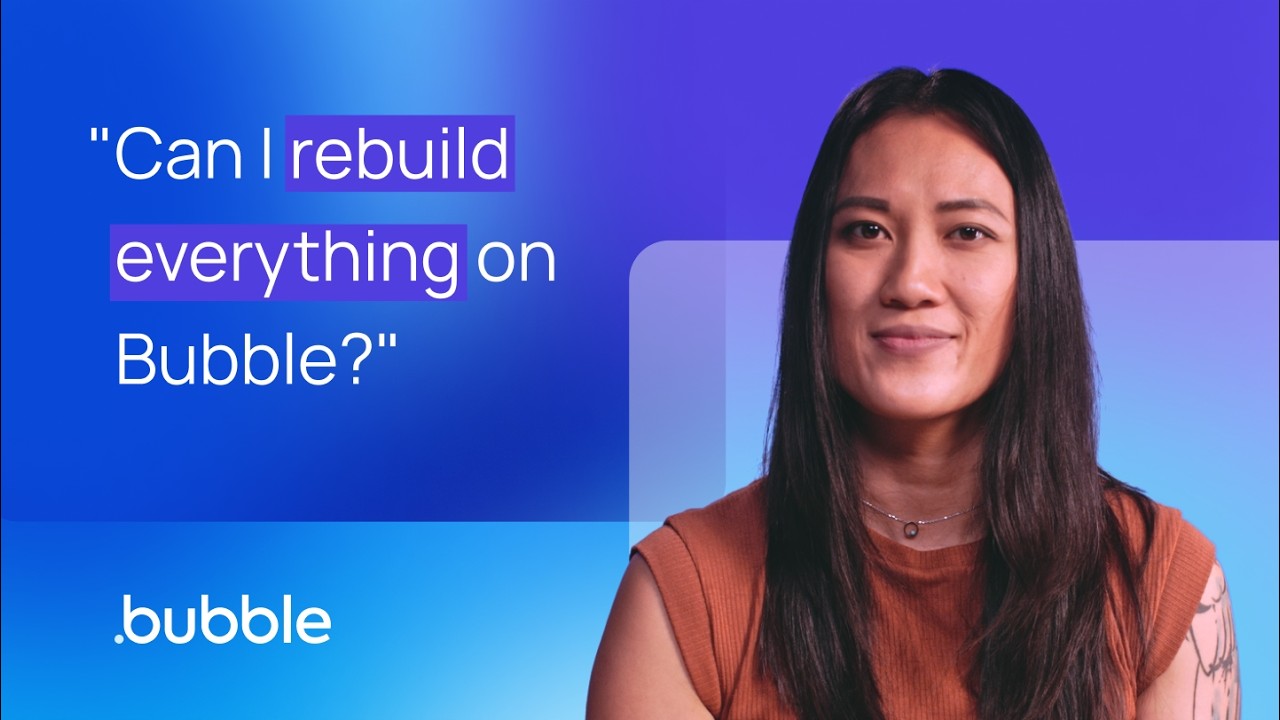 How Vi Saved Her Home-Rental Business by Starting Over ("Last Hail Mary")