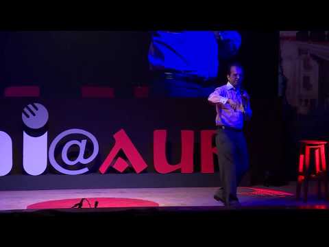 नज़रिया | खुशहाली के लिए डॉ. समीर पारिख का पारखी नुस्खा- 1 | अमर उजाला फाउंडेशन