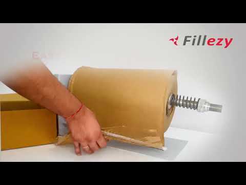 Honeycomb Cushioning Wrap Roll