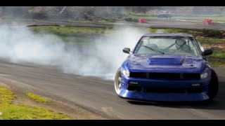 PARC DRIFT 3 6 21 PAT'S ACRES RACING COMPLEX