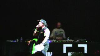 Little Pepe - Sala Trinchera 2014 - Parte 2