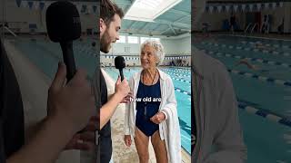 Why this 85-year-old's longevity secrets are a game-changer #longevity #health