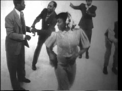 THE SPIRIT MOVES DISC1