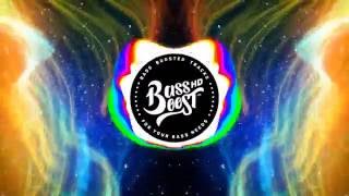 Pluto X ye. - Breath [Bass Boosted]
