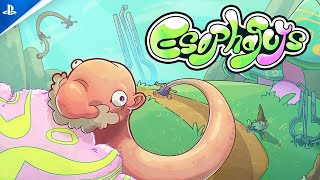 Esophaguys (Launch Trailer)