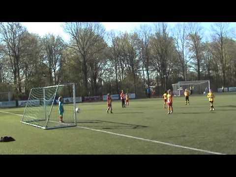 HSV F1   -   Reiger Boys F2
