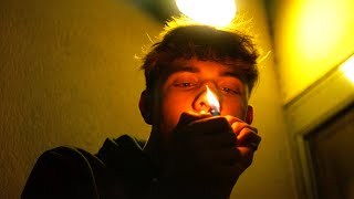 One Toke... cinematic surreal film