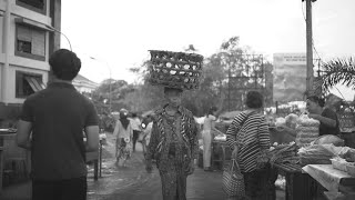 The Water by Rochelle OReilly