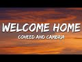 Coheed and Cambria - Welcome Home (Lyrics)