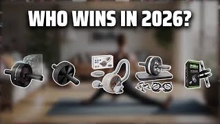 The Top 5 Best Ab Roller in 2026 - Must Watch Before Buying!