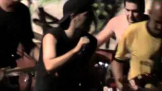 Antiestatika - Roots and Radicals (cover Union 13)