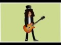 Sweet Child O Mine Animation