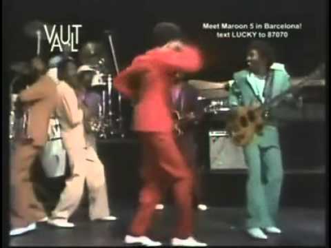 Kool and the Gang - Get Down on It