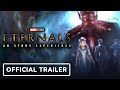 Eternals: AR Story Experience - Official Trailer