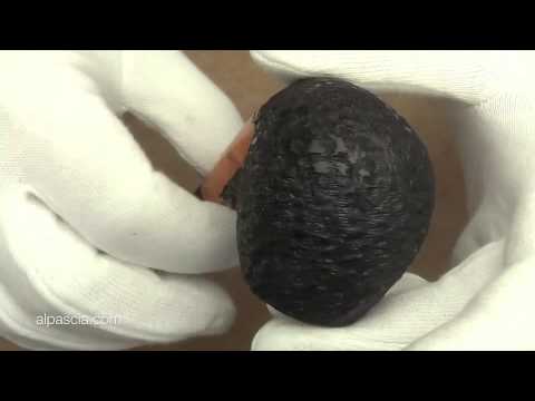 pipa Al Pascia' 336 - smoking pipe