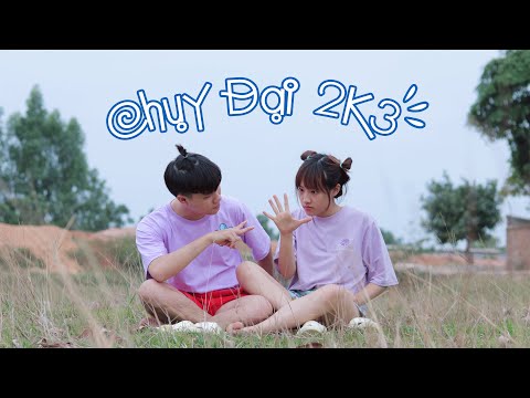 [NHẠC CHẾ] - Chụy Đại 2K3 Full 5 Phần | Tuna Lee