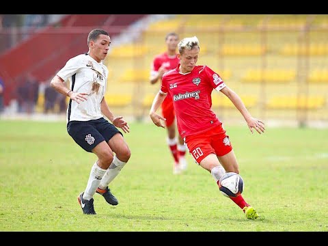 Aquiles Paulista sub 20