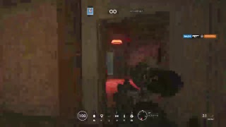 【R6S生放送】夜に生放送！！AshACOG消えたの痛そうでそんなに痛くない