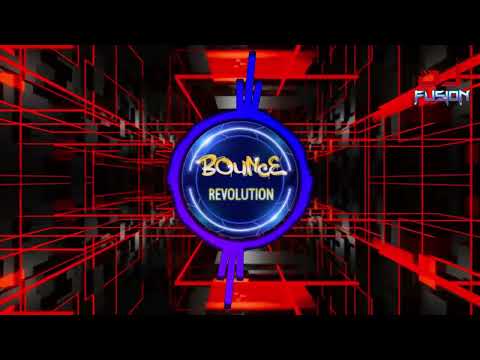 FRIDAY NIGHT BOUNCE SESSION WITH BOUNCE REVOLUTION - FUSION - JINKSY - PAUL H - DONK GBX VIBES