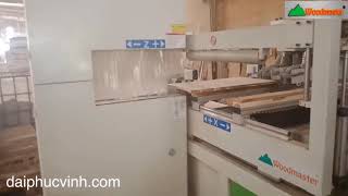 Máy Cưa Lọng Cnc Chất Lượng Cao Giá Tốt Nhất Tp Hcm | Máy Cưa Lọng CNC I Đại Phúc Vinh CNC