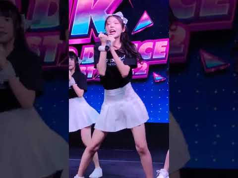 221120 (Preammy Fancam) The Glass Girls Trainee - ปั่นป่วน @ The Street JK Cover Dance Contest 2022