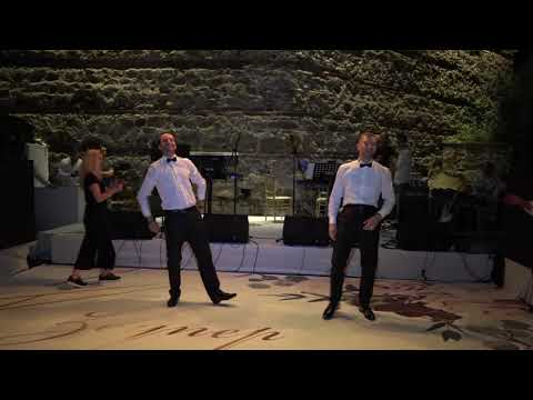 Erik dalı - Zeynep & Margus