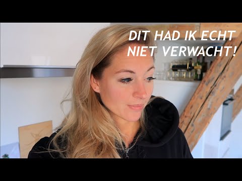 HALVE MARATHON LINSCHOTEN 2019 | VLOG | JAPKEJANNEKE.NL