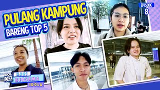 Download lagu Serunya Pulang Kampung Bareng Angie, Fajar, Mesa, Shabrina & Vanessa -Idol Xtra | Hari Bersama Idola mp3