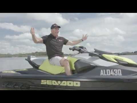 For the ride of your life... Sunstate!