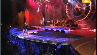 Juanes, Fijate Bien, Festival de Viña 2003