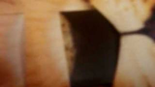 Disturbing birthday card 2